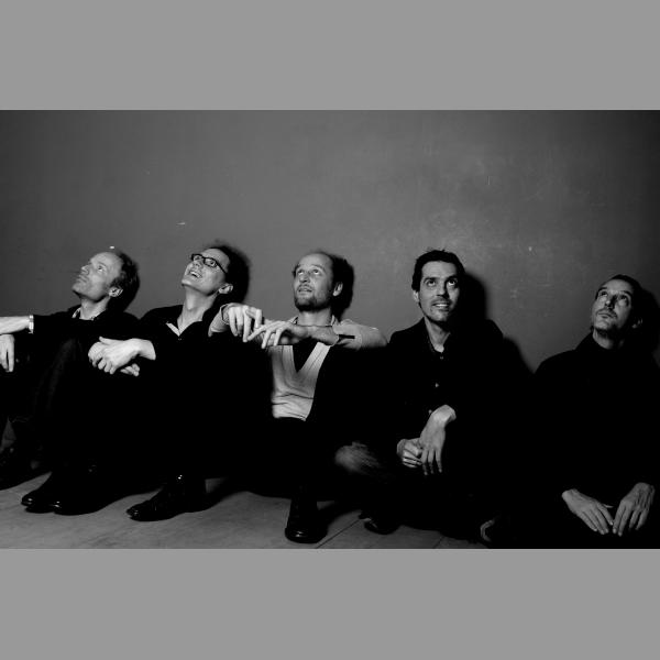 Het Collectief - Chamber Music Quintet (B)    (c) Emanuel Maes