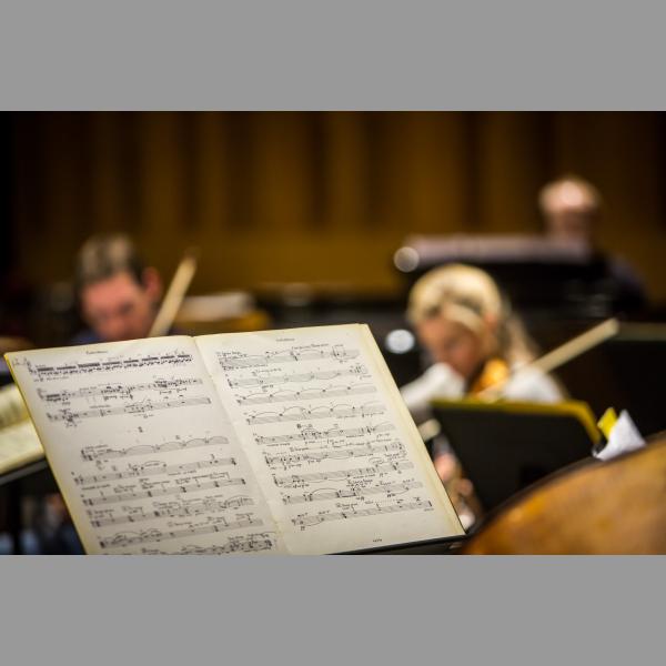 Het Collectief # Kammersymphonie, G. LIGETI (c) Guy Buys